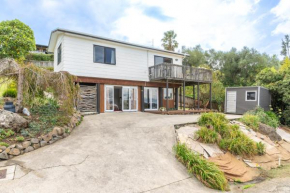 Family Home on Robert St, Raglan